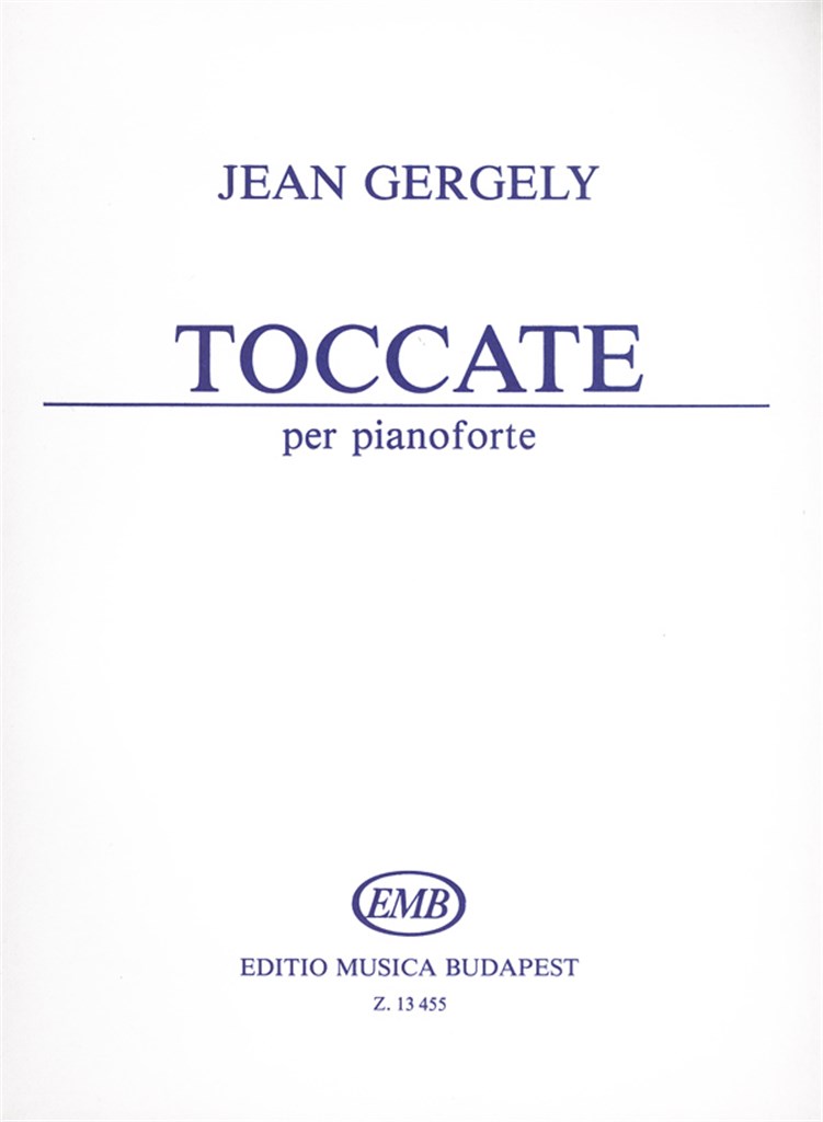 Toccate